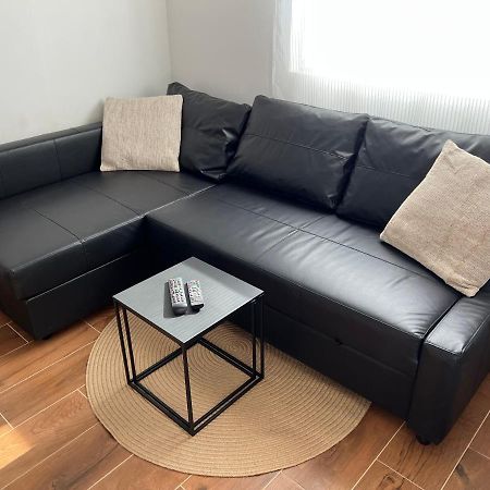 Apartment Mona Vir Extérieur photo