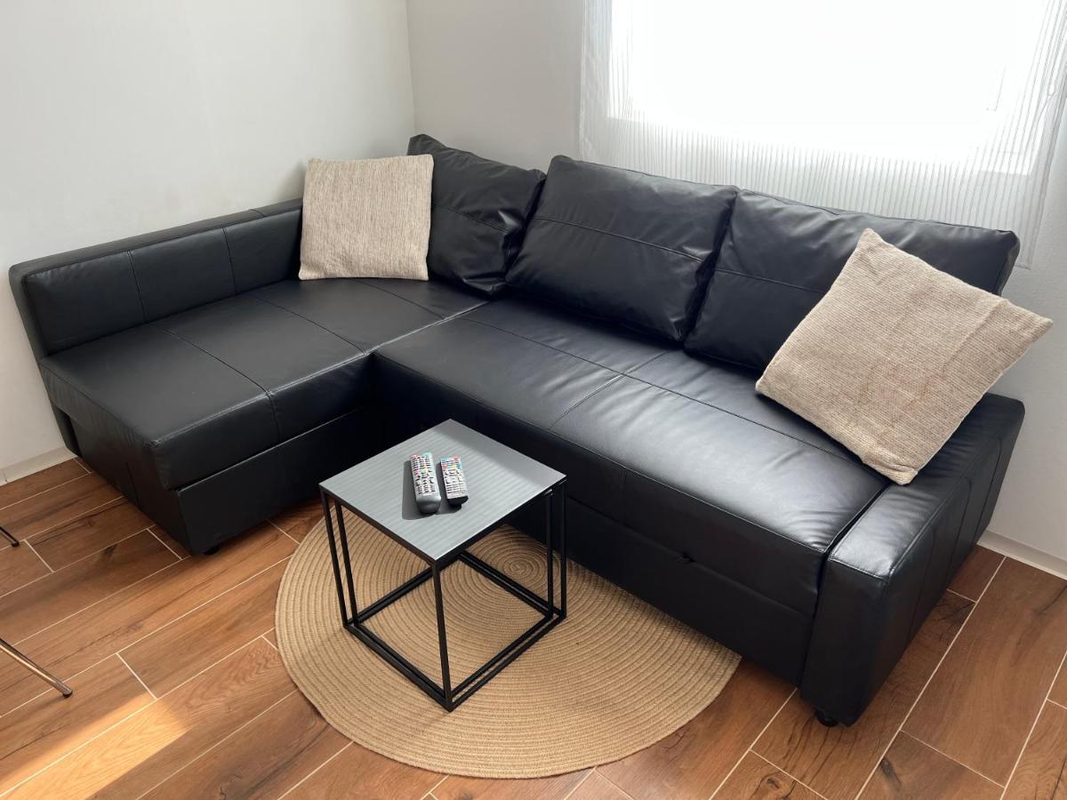 Apartment Mona Vir Extérieur photo