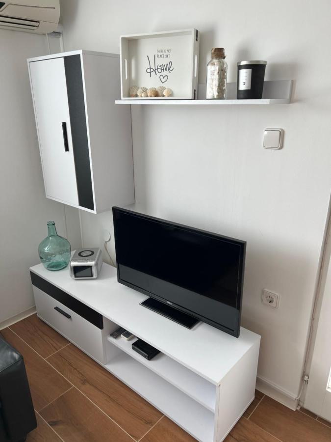 Apartment Mona Vir Extérieur photo