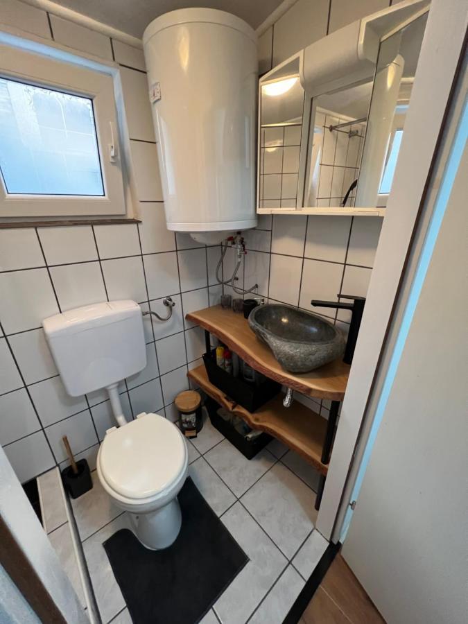 Apartment Mona Vir Extérieur photo